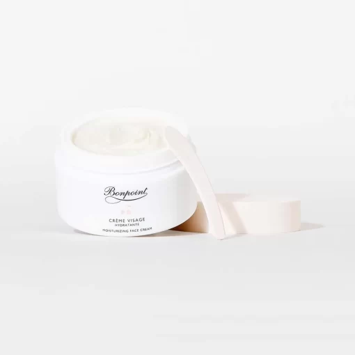 Women Bonpoint | Moisturizing Face Cream 50 Ml