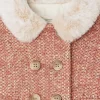Newborn & Baby Bonpoint Outerwear | Moka Coat Make Up