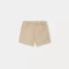 Newborn & Baby Bonpoint Bloomers, Shorts, And Pants | Nateo Shorts Light Khaki