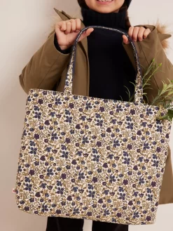 Child Bonpoint Accessories | Newbaggy Tote Bag Beige