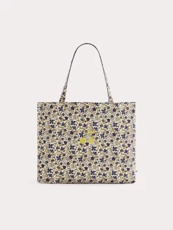 Child Bonpoint Accessories | Newbaggy Tote Bag Beige