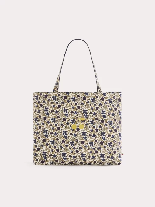 Child Bonpoint Accessories | Newbaggy Tote Bag Beige