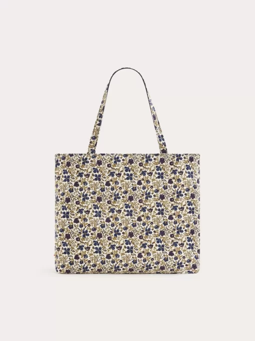 Child Bonpoint Accessories | Newbaggy Tote Bag Beige
