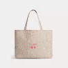 Child Bonpoint Accessories | Newbaggy Tote Bag Pink