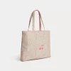 Child Bonpoint Accessories | Newbaggy Tote Bag Pink