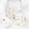 Newborn & Baby Bonpoint Curated Newborn Gift Boxes | Newborn Edition Suitcase