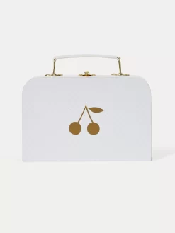 Newborn & Baby Bonpoint Curated Newborn Gift Boxes | Newborn Edition Suitcase