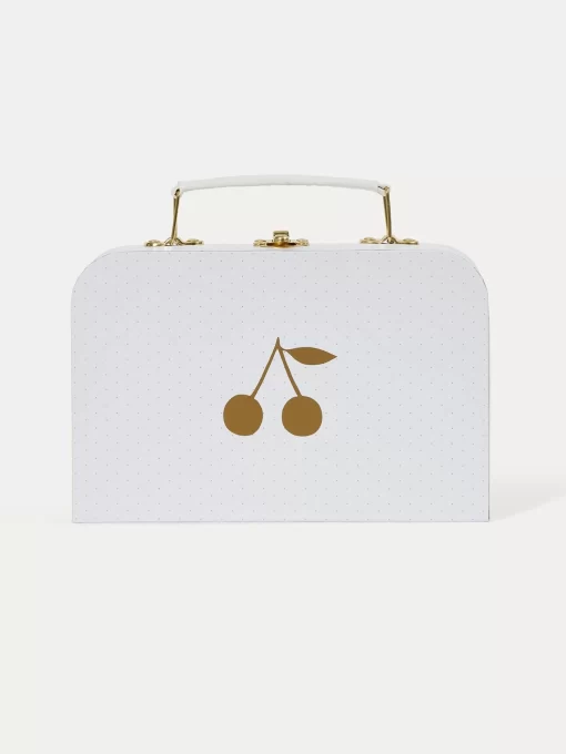 Newborn & Baby Bonpoint Curated Newborn Gift Boxes | Newborn Edition Suitcase