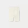 Newborn & Baby Bonpoint Bloomers, Shorts, And Pants | Pantalon Bandy Blanc Lait