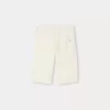 Newborn & Baby Bonpoint Bloomers, Shorts, And Pants | Pantalon Bandy Blanc Lait