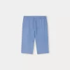 Newborn & Baby Bonpoint Bloomers, Shorts, And Pants | Pantalon Bandy Bleu