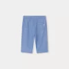 Newborn & Baby Bonpoint Bloomers, Shorts, And Pants | Pantalon Bandy Bleu