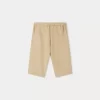 Newborn & Baby Bonpoint Bloomers, Shorts, And Pants | Pantalon Bandy Kaki Clair