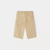 Newborn & Baby Bonpoint Bloomers, Shorts, And Pants | Pantalon Bandy Kaki Clair