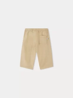Newborn & Baby Bonpoint Bloomers, Shorts, And Pants | Pantalon Bandy Kaki Clair