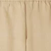 Newborn & Baby Bonpoint Bloomers, Shorts, And Pants | Pantalon Bandy Kaki Clair