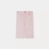 Newborn & Baby Bonpoint Bloomers, Shorts, And Pants | Pantalon Bellino Rose Fane