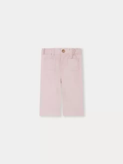 Newborn & Baby Bonpoint Bloomers, Shorts, And Pants | Pantalon Bellino Rose Fane
