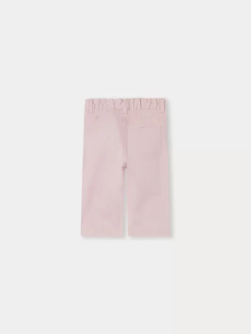 Newborn & Baby Bonpoint Bloomers, Shorts, And Pants | Pantalon Bellino Rose Fane