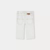 Newborn & Baby Bonpoint Bloomers, Shorts, And Pants | Pantalon Cookie Bleu Aqua