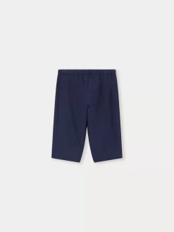 Newborn & Baby Bonpoint Bloomers, Shorts, And Pants | Pantalon Dandy Marine
