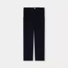 Child Bonpoint Bottoms | Pantalon Falito Marine