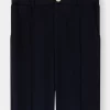 Child Bonpoint Bottoms | Pantalon Falito Marine