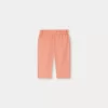Newborn & Baby Bonpoint Bloomers, Shorts, And Pants | Pantalon Luciole Terre De Sienne