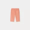 Newborn & Baby Bonpoint Bloomers, Shorts, And Pants | Pantalon Luciole Terre De Sienne
