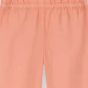 Newborn & Baby Bonpoint Bloomers, Shorts, And Pants | Pantalon Luciole Terre De Sienne
