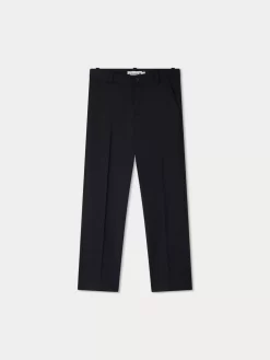 Child Bonpoint Bottoms | Pantalon Peter Marine