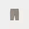 Newborn & Baby Bonpoint Bloomers, Shorts, And Pants | Pantalon Thursday Carreaux Marron