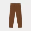 Child Bonpoint Bottoms | Pants Chestnut
