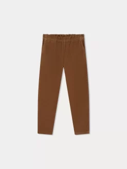 Child Bonpoint Bottoms | Pants Chestnut