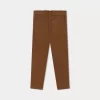 Child Bonpoint Bottoms | Pants Chestnut