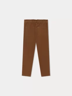 Child Bonpoint Bottoms | Pants Chestnut