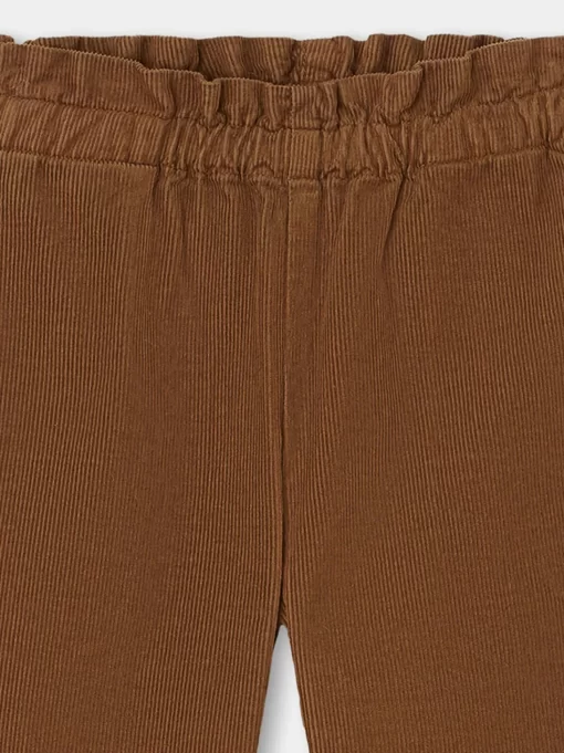 Child Bonpoint Bottoms | Pants Chestnut