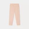 Child Bonpoint Bottoms | Pants Pink Blush