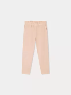 Child Bonpoint Bottoms | Pants Pink Blush