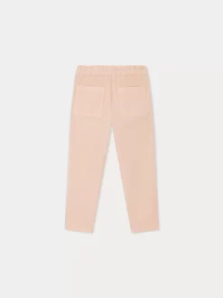 Child Bonpoint Bottoms | Pants Pink Blush