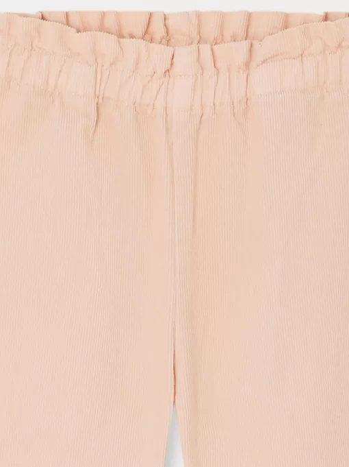 Child Bonpoint Bottoms | Pants Pink Blush