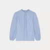 Women Bonpoint | Paris Shirt