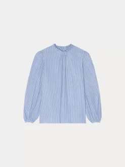 Women Bonpoint | Paris Shirt