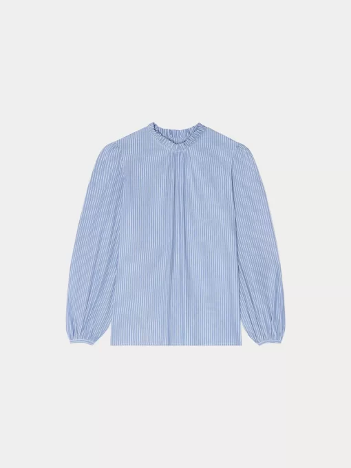 Women Bonpoint | Paris Shirt