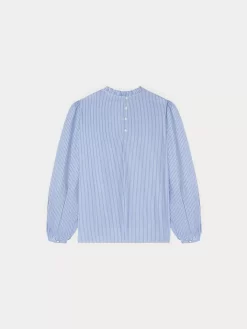 Women Bonpoint | Paris Shirt