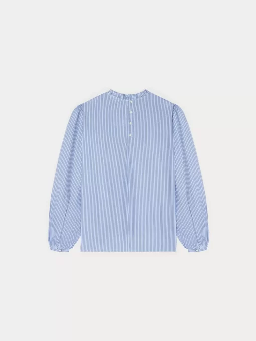Women Bonpoint | Paris Shirt