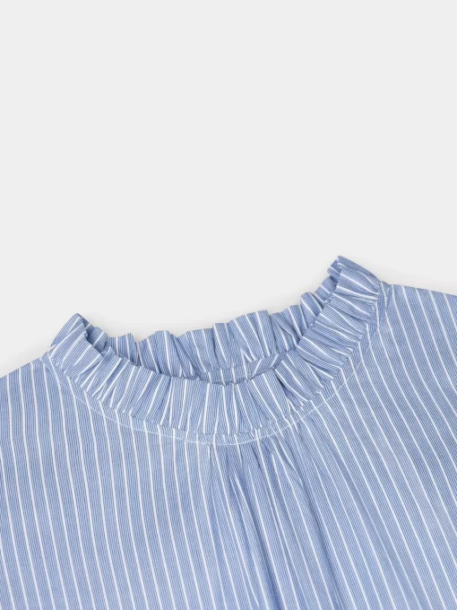 Women Bonpoint | Paris Shirt