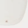 Newborn & Baby Bonpoint Childcare | Pebio Bib Milk White