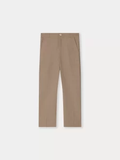 Child Bonpoint Bottoms | Peter Pants Praline