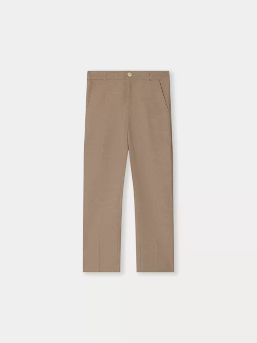 Child Bonpoint Bottoms | Peter Pants Praline